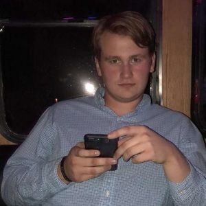 Meet your Posher, Benjamin